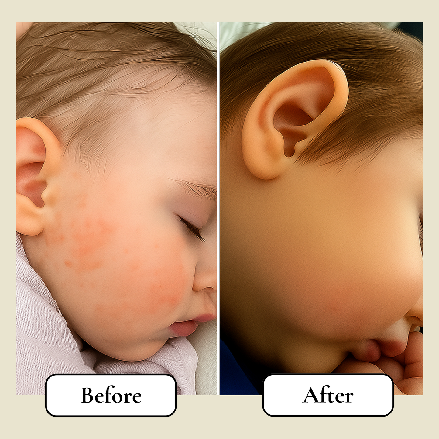 Belano's Barrier Reconstruction Tallow Balm