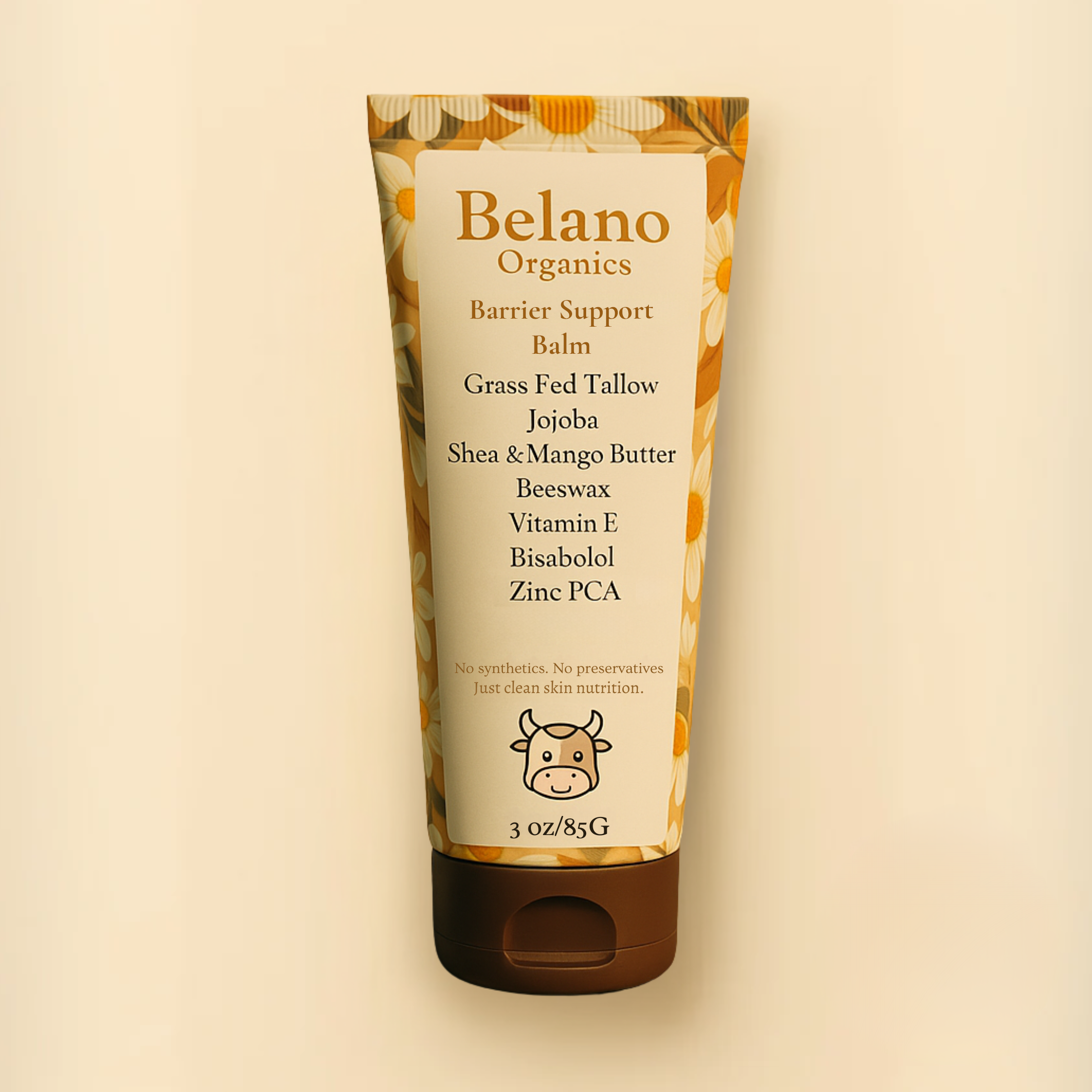 Barrier Support Balm 3-Pack