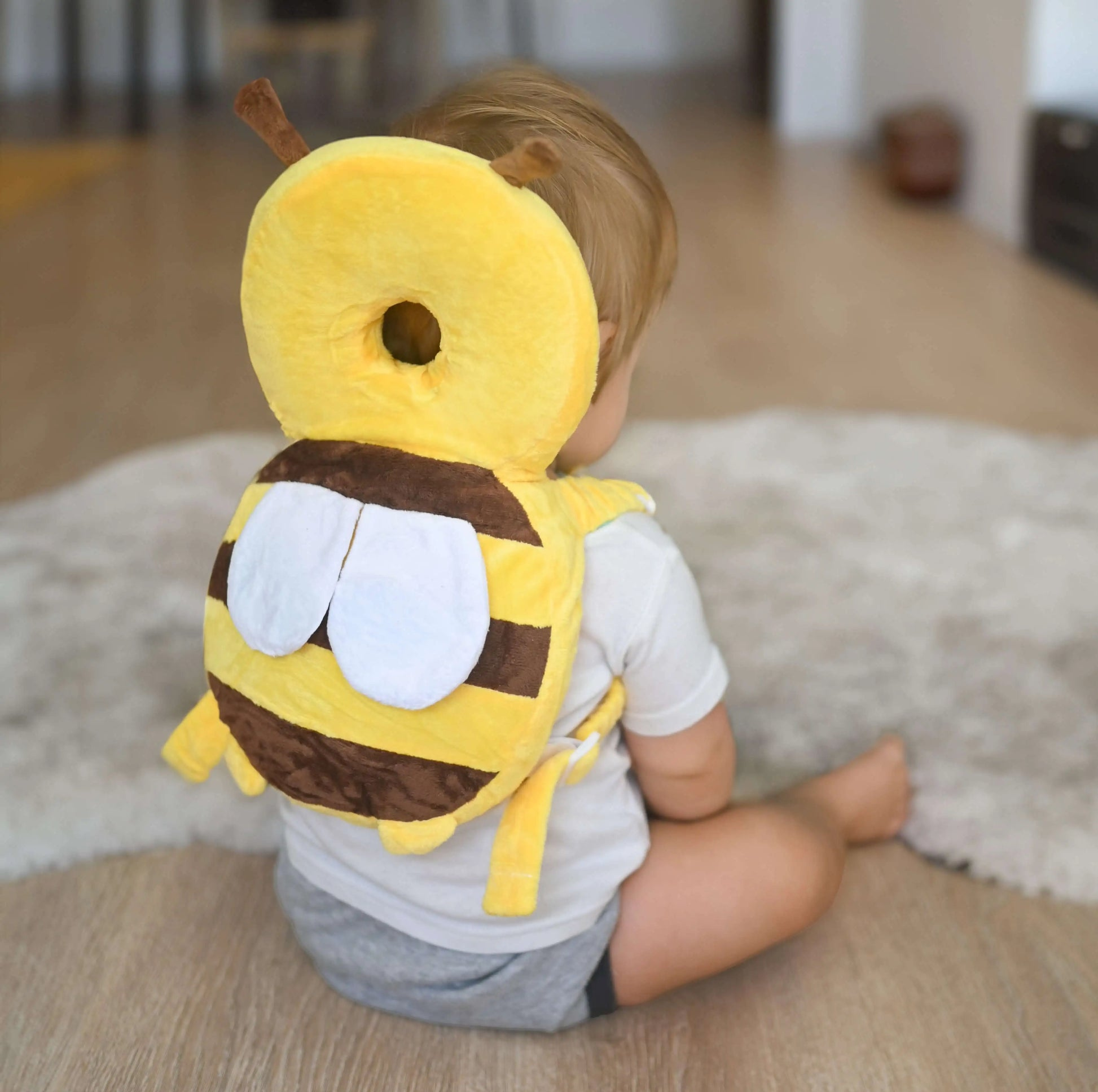 Belano's Head Protection Backpack