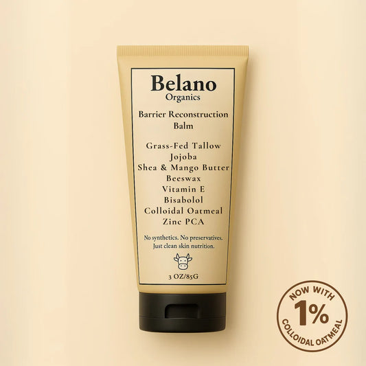 Barrier Reconstruction Balm 3-Pack