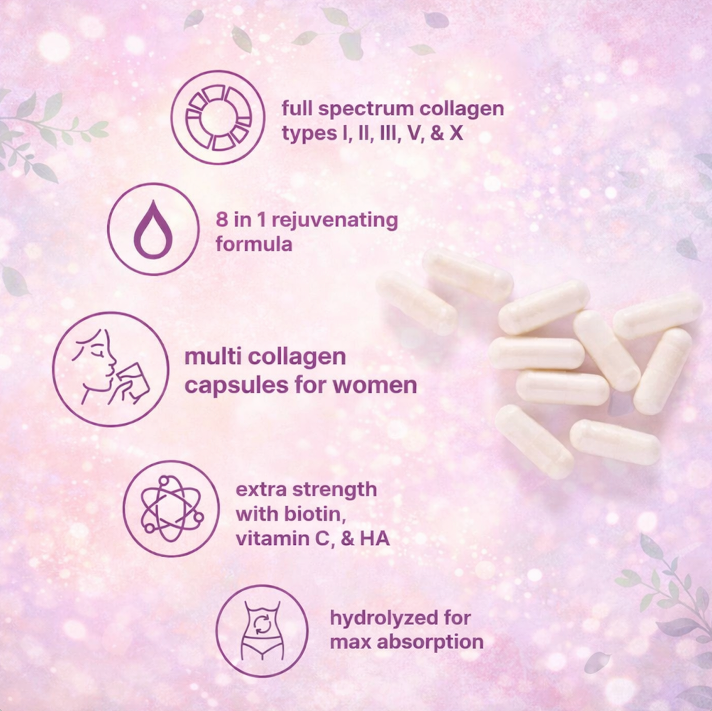Belano Multi Collagen