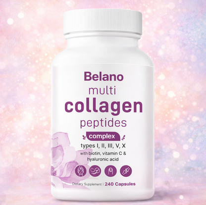 Belano Multi Collagen