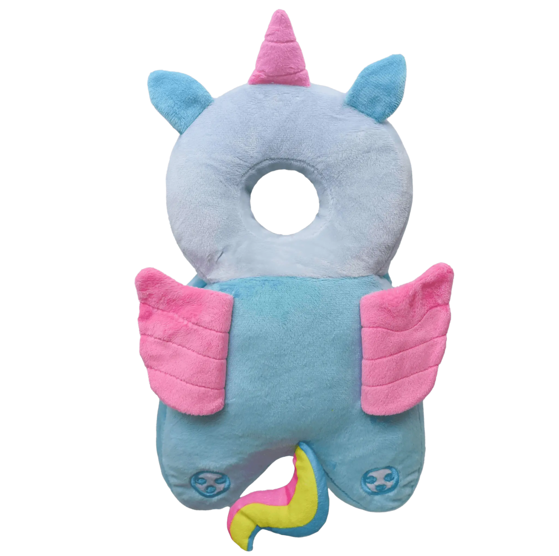 Belano's Head Protection Backpack