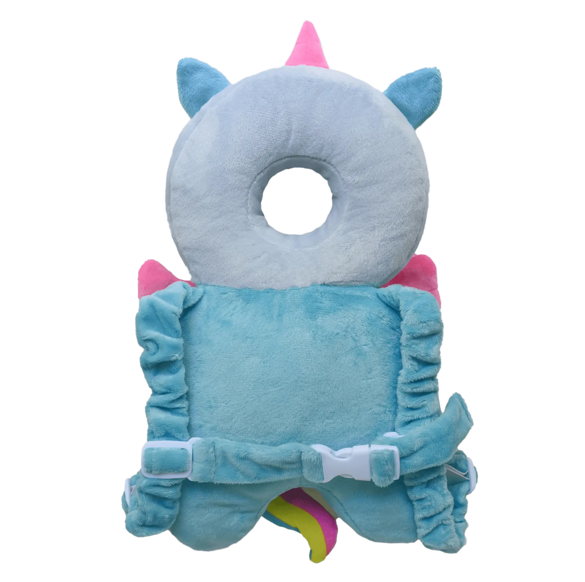 Belano's Head Protection Backpack