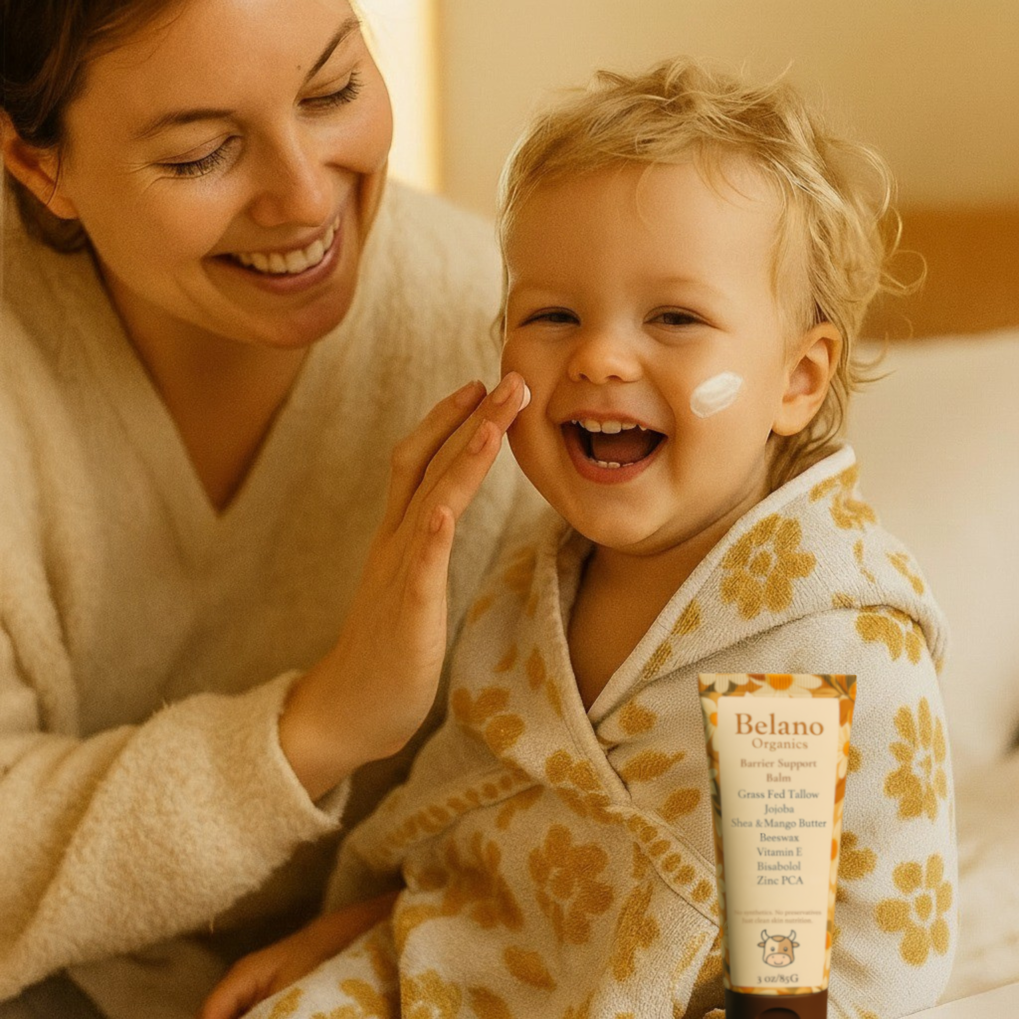 Barrier Support Balm 3-Pack