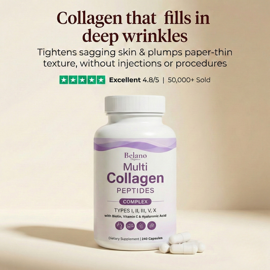 Belano Multi Collagen