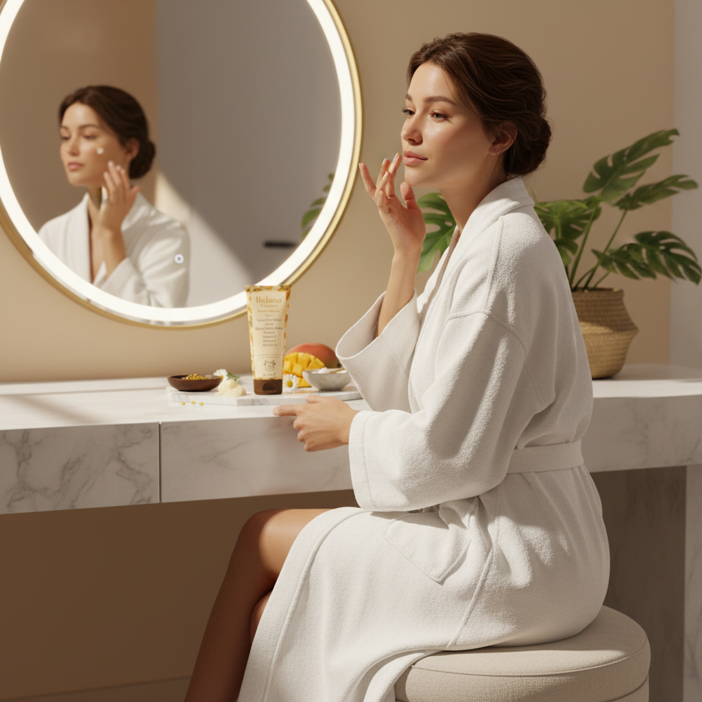 Barrier Support Balm